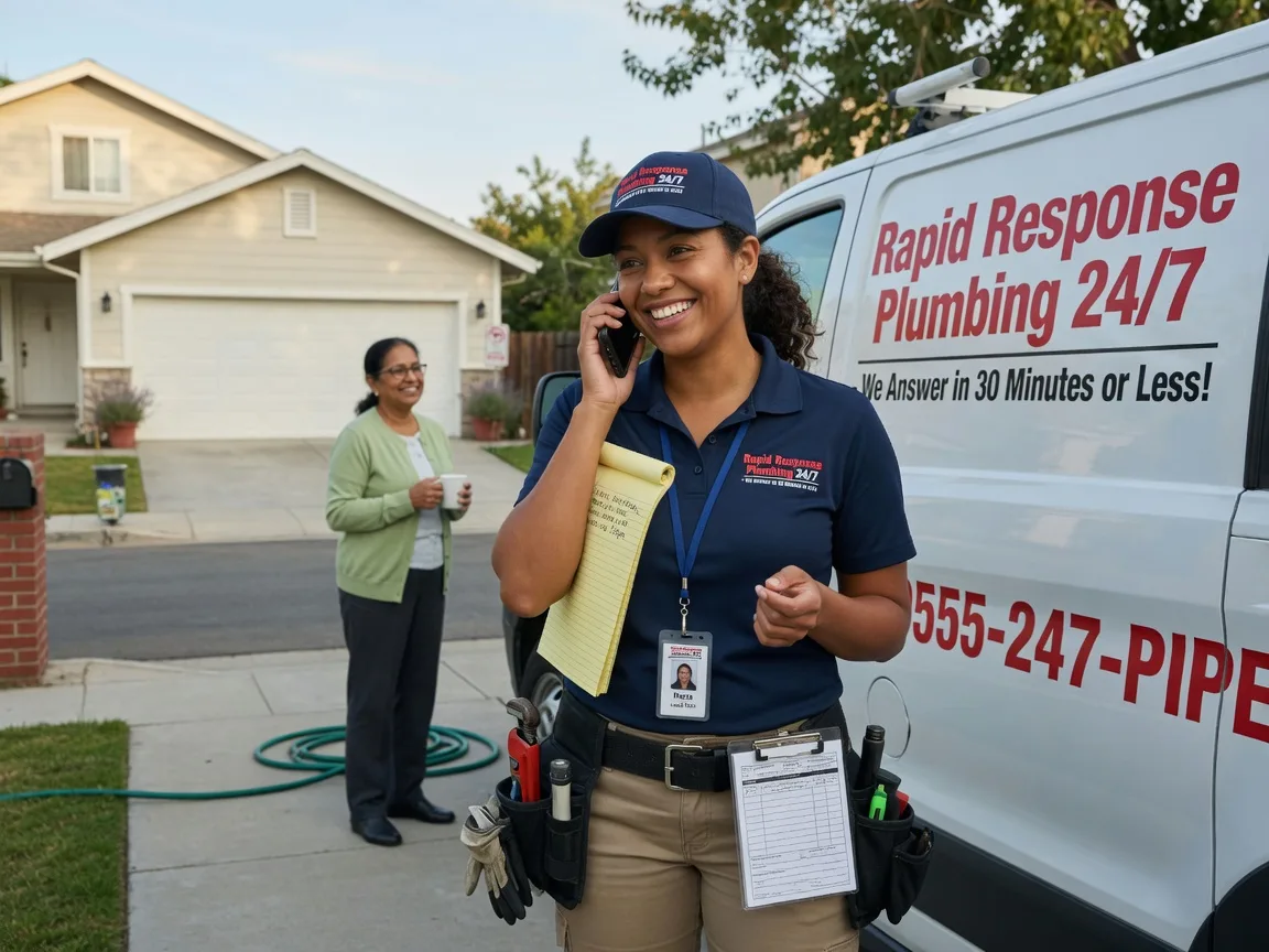 Emergency Plumber Scio, OR FAQs